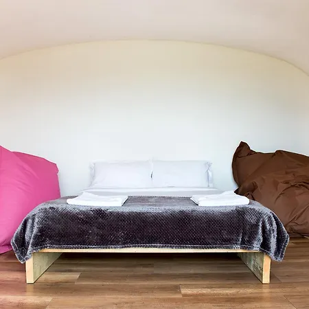 Atlantic Surf Pods Holiday home *