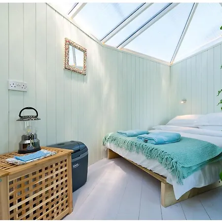 Vakantiehuis Atlantic Surf Pods *